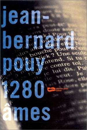 1.280 âmes - Jean-Bernard Pouy