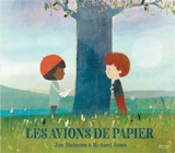 Les avions de papier - Jim Helmore