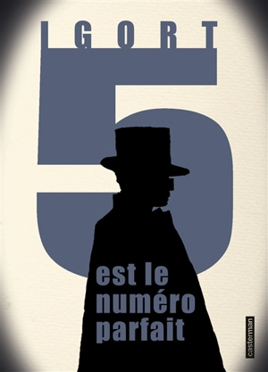 5 est le numéro parfait - Igort