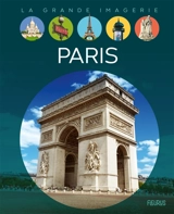 Paris - Sabine Boccador