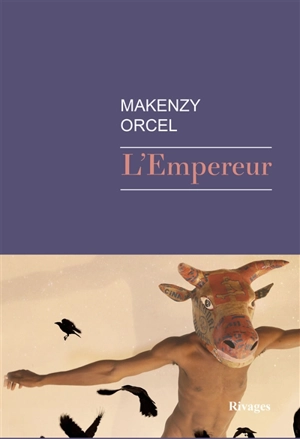 L'empereur - Makenzy Orcel