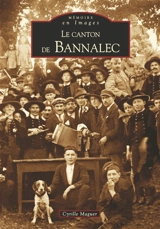 Le canton de Bannalec - Cyrille Maguer