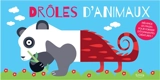 Drôles d'animaux - Agnese Baruzzi