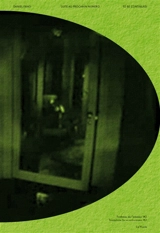 Tombeau de l'amateur. Vol. 2. Suite au prochain numéro. To be continued. Tomb for a connoisseur. Vol. 2. Suite au prochain numéro. To be continued - Daniel Fano