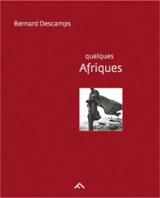 Quelques Afriques : entretien avec Brigitte Ollier - Bernard Descamps