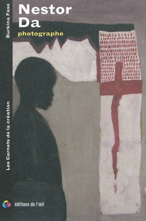Nestor Da : photographe - Brigitte Ollier