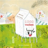 1.000 vaches - Adèle Tariel