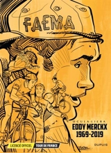 Coffret le Tour de France - Didier Ocula