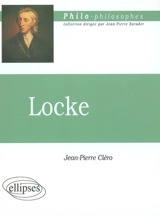 Locke - Jean-Pierre Cléro
