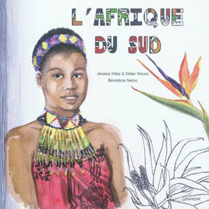 L'Afrique du Sud - Didier Reuss