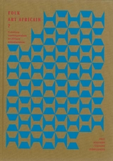 Folk art africain ? : créations contemporaines en Afrique subsaharienne : Omar Victor Diop, Fifouli Dossou, Samuel Fosso...