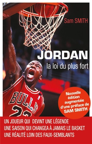 Jordan, la loi du plus fort - Sam Smith