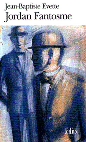 Jordan Fantosme - Jean-Baptiste Evette