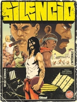 Silencio : l'intégrale - Waxx
