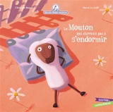 Mamie Poule raconte. Vol. 9. Le mouton qui n'arrivait pas à s'endormir - Christine Beigel