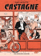 Castagne - Isao Moutte