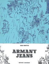 Armany jeans - Isao Moutte