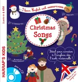 Christmas songs - Pascal Phan