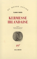 Kermesse irlandaise - Flann O'Brien