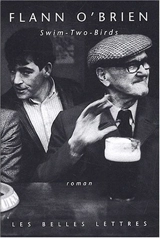 Swim-two-birds - Flann O'Brien