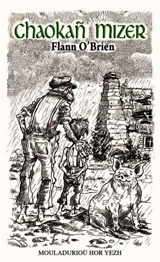 Chaokañ mizer - Flann O'Brien