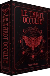 Le tarot occulte - Travis McHenry
