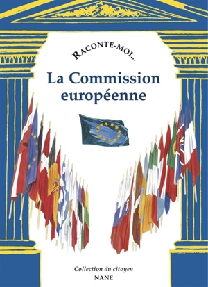 La Commission européenne - Yves Géry