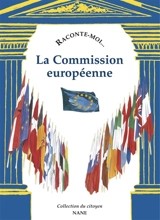 La Commission européenne - Yves Géry