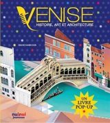 Venise : histoire, art et architecture - David Hawcock