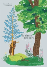 La danse de l'ours - Suzanne Bogeat