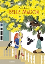 Belle maison - Anaïs Brunet