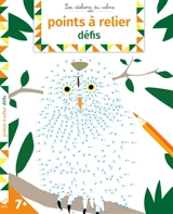 Points à relier : défis - Andrea Ebert