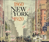 Vues de New York, 1860-1920 - Gabrielle Townsend
