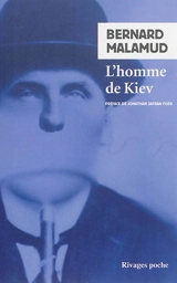 L'homme de Kiev - Bernard Malamud