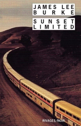 Sunset limited - James Lee Burke