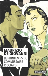 Le printemps du commissaire Ricciardi - Maurizio De Giovanni