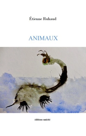 Animaux - Etienne Ruhaud