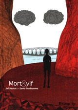 Mort & vif - Jean-François Hautot