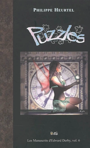 Puzzles - Philippe Heurtel