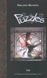 Puzzles - Philippe Heurtel