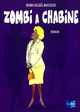 Zombi à Chabine - Henri Hazaël-Massieux