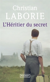 L'héritier du secret - Christian Laborie