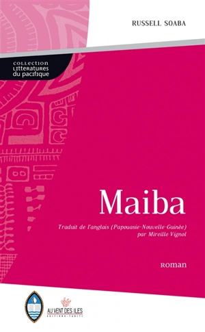 Maiba - Russell Soaba