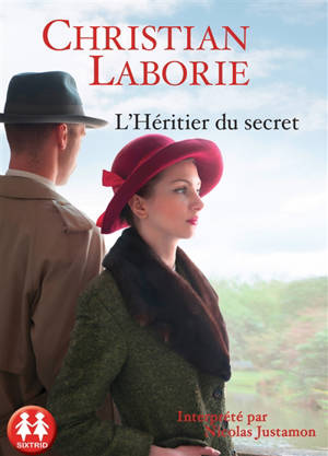 L'héritier du secret - Christian Laborie
