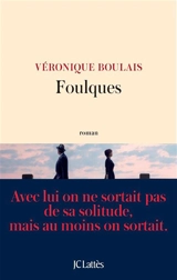 Foulques - Véronique Boulais