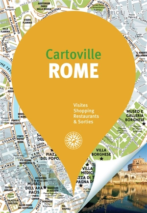 Rome - Assia Rabinowitz