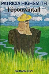 L'épouvantail - Patricia Highsmith
