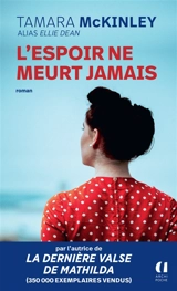 L'espoir ne meurt jamais - Tamara McKinley