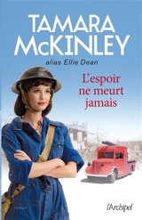 L'espoir ne meurt jamais - Tamara McKinley