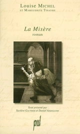La misère - Louise Michel